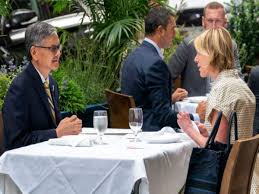 The movie was released in japanese theaters in 2001, and the dvd version was released on march 29, 2003. Us Taiwan News Us Envoy To Un Has Historic Meeting With Taiwan Official World News Times Of India