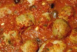 Maybe you would like to learn more about one of these? Totani Ripieni Alla Ligure