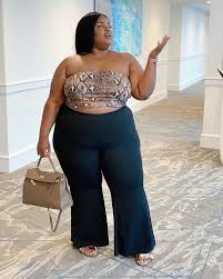 We use cookies to make wikihow great. 900 We Thick We Show It Ideas In 2021 Plus Size Fashion Plus Size Outfits Curvy Fashion