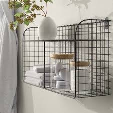 These tool box organization ideas include advice for making the most of your foam, tips for cutting foam, and hacks for using foam in unique ways. Home Gym Wall Storage Wayfair