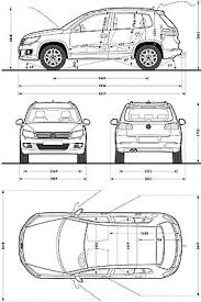See full list on edmunds.com Vw Tiguan Dimensions 2015 How Car Specs