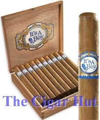 It S A Boy Cigars Boys It S A Boy Cigars Baby Q