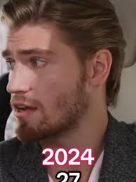 Evolution of Fate: The Winx Saga Cast 2021-2024