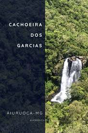 Aiuruoca Mg Cachoeira Dos Garcias E Mais Em 2020 Dicas De Viagem Cachoeira Turismo De Aventura