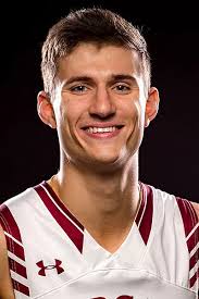 2018-19 Men's Basketball Roster