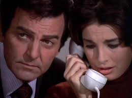 Mannix" A Problem of Innocence (TV Episode 1973)