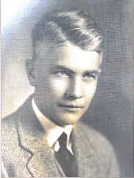 Blaine Goldsberry (1966)