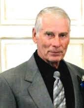 Obituary information for James Gilbert Woolard