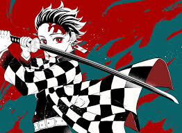 Kimetsu no yaiba wallpapers to download for free. Hd Wallpaper Anime Demon Slayer Kimetsu No Yaiba Tanjirou Kamado Wallpaper Flare