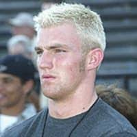 Jake Powers's Instagram, Twitter & Facebook