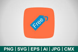 Download Vector Free Tag Icon Graphic By Iyikon Creative Fabrica PSD Mockup Templates
