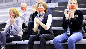 Veljače, jednoglasno izabrao martinu dalić za novu predsjednicu. Pogledajte Gdje Se Sinoc Pojavila Nova Sefica Podravke Martina Dalic