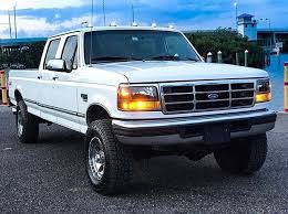Pin On Obs Ford Trucks