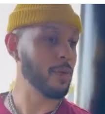 Domini's stunning appearance