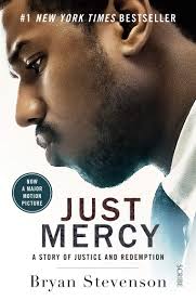 Just Mercy (Film Tie-In Edition): Bryan Stevenson: 9781925849745:  Amazon.com: Books