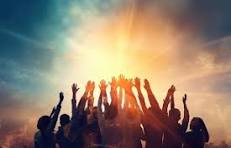 Praying Hands Group Images – Browse 17,640 Stock Photos ...
