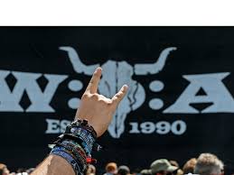 Use the hashtags #worldoftanks and #wacken. Wacken 2019 Im Livestream Und Tv So Sehen Sie Das Festival Heute Live