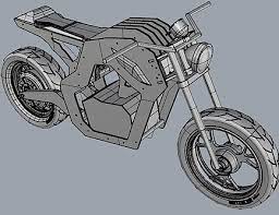 Latest Custom Electric Motorcycle Diy Builders From Instagram Motorcycle Diy Electric Motorcycle Diy Motorcycle