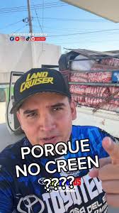 Cargas Reales en 4x4 en Santa Rosa del Sur