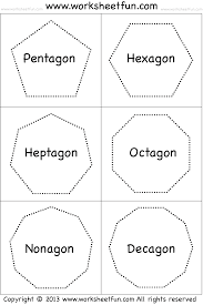 Pin On Pdo Letters Numbers Shapes Colors