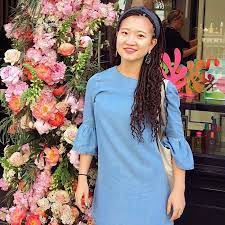 It mostly depends on your genetics. Texture Tales Reina On Changing The Narrative For Asian Women With Curly Hair Naturallycurly Com