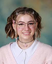 Grace Bowlin's Instagram, Twitter & Facebook