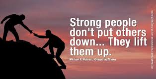 Roy T Bennett On Twitter Putting Others Down Inspirational Verses Fact Quotes