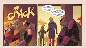 19 march, 2021 third release date: Eternals 1 2021 Review Impulse Gamer