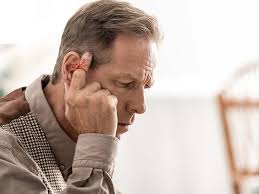 Alzheimer Specialist in Noida