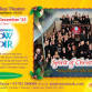 STAFFORDSHIRE SHOW CHOIR event image