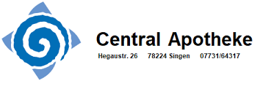 Central Apotheke