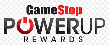 Welcome to another episode of logo history! Gamestop Power Up Logo Hd Png Download Vhv