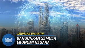 Among them includes the second iteration of bantuan prihatin nasional (bpn) which will involve the direct distribution of almost rm 7 billion to eligible households and individuals. Wgcedbv7tojwcm