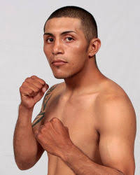 BoxRec: Luis Sanchez