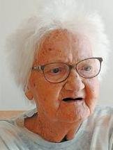 Todesanzeigen von Erika Mathis