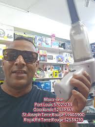 TORCHE POUR BAT VOLER CHEZ MAXONE ! KI TPE ATTAN ? #mauritius #followf...