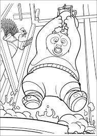 Kung Fu Panda 2 Coloring Picture Panda Coloring Pages Dinosaur Coloring Pages Tinkerbell Coloring Pages