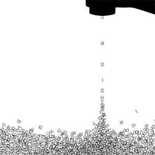 Konkrete Poesie Konkrete Poesie Konzeptkunst Graphik