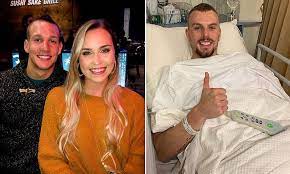 He is not dating anyone currently. Caeleb Dressel News And Updates Daily Mail Online