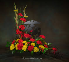 Maybe you would like to learn more about one of these? Broncos Harley Funeral Flowers Vickies Flowers Brighton Co Florist