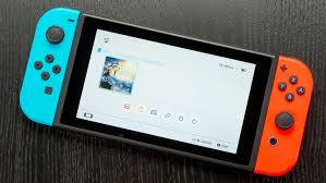 Nintendo Can Perfectly Detect And Ban Pirate Switch Games Pcmag