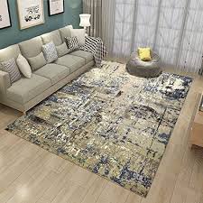 Collection by mac flooring, inc. Maxwelly Abstract Area Rug Soft Floor Rug Carpet Blanket For Bedroom Living Room Home Decor 3 X5 Green Buy Online In El Salvador At Desertcart