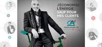 Se rendre sur le site pour devenir client ca toulouse 31,suivez ses étapes : Credit Agricole Toulouse 31