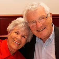 FIÈREMENT ST. MARY. PROUDLY ST. MARY'S.