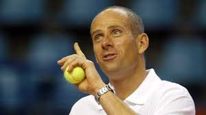 C'est difficile de ne pas apprécier quelqu'un comme David...'