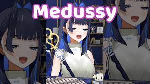 Kronii's Medussy - YouTube