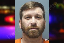 Ernest Mathis — Cherokee County Jail Bookings