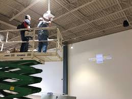 Our dallas team specializes in boardroom and meeting room audio visual systems. Commercial Audio Video Dallas Tx