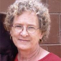 Pauline Parrigin Obituary