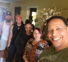 Gail Bryson's Instagram, Twitter & Facebook